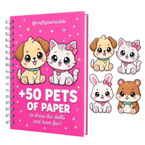 Bonus 2 Pets