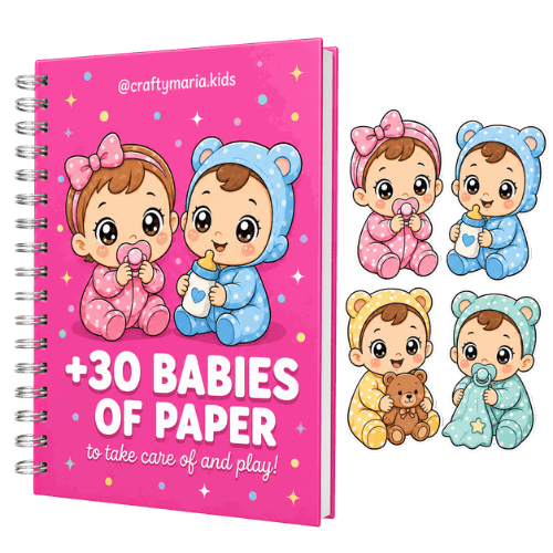 Bonus 5 Bebes