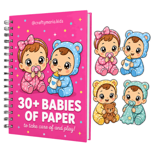 Bonus 5 Bebes