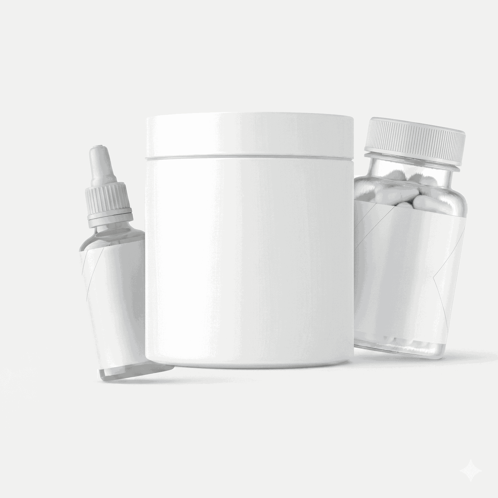 Armont Nutraceutical Asset Framework