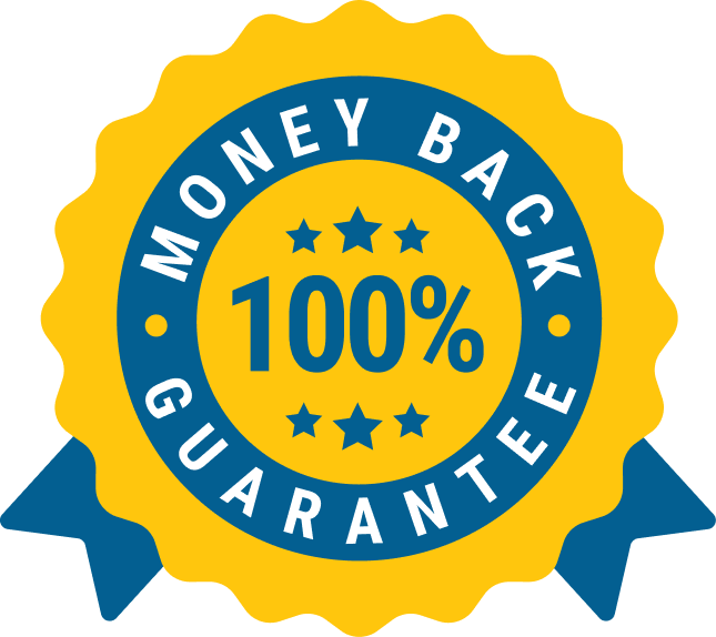 60 Day Guarantee Badge