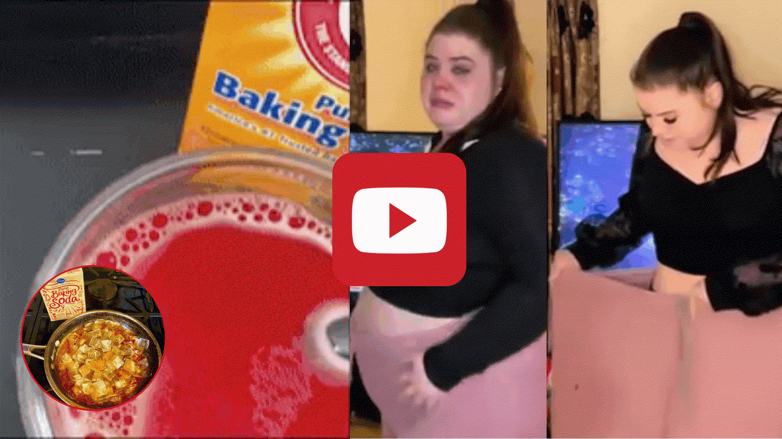 The gelatin morning ritual