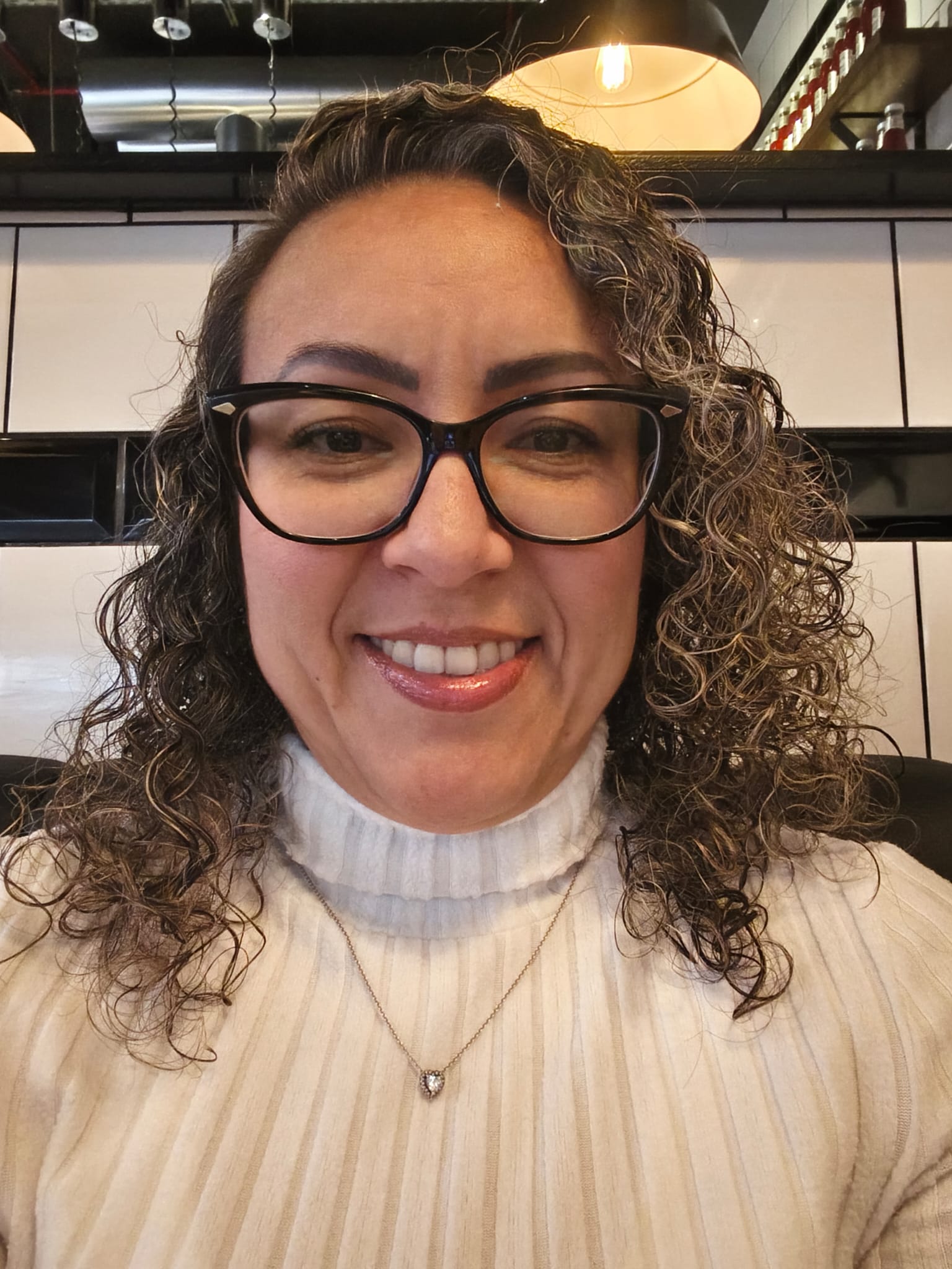 Priscila Santos — Presença Digital