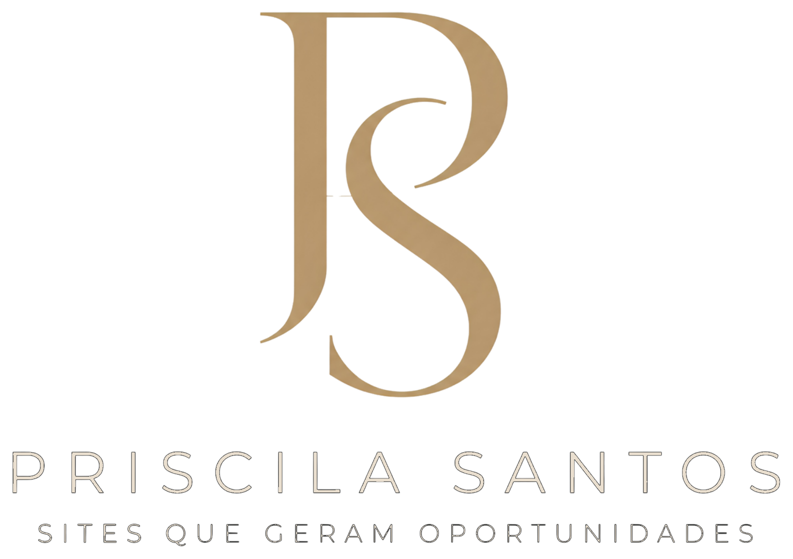 Priscila Santos — Sites que Geram Oportunidades