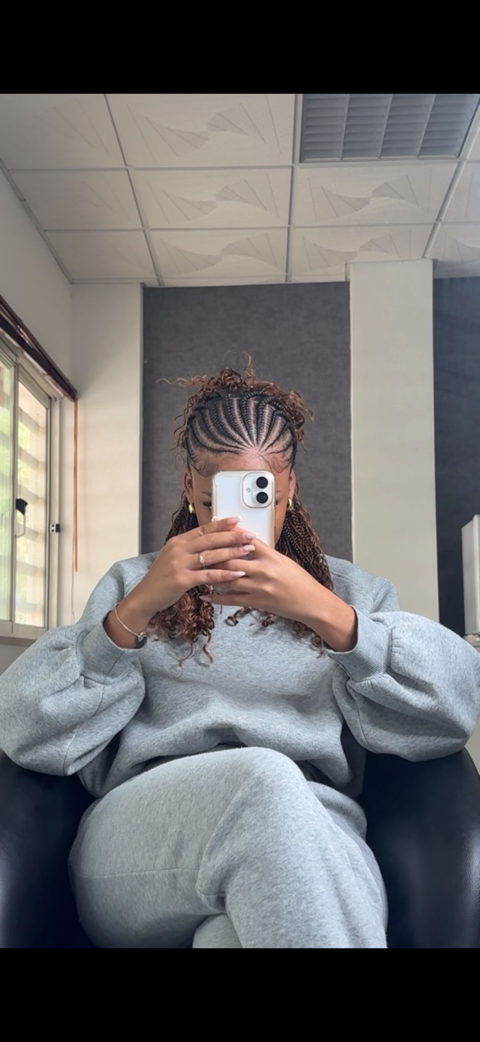 Bandolete Braids