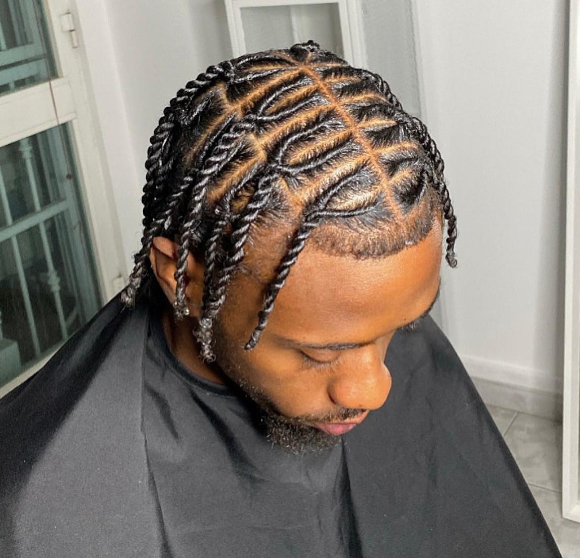 Twist Soltas