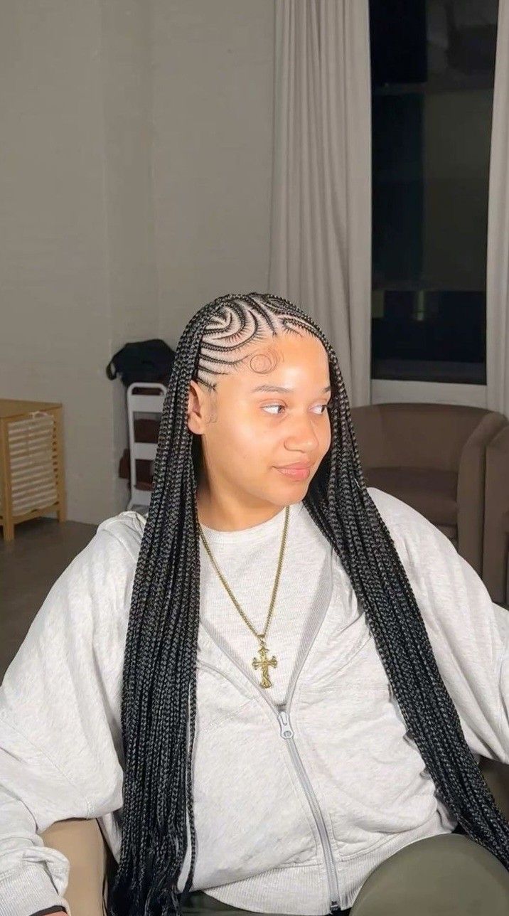 Bandolete Braids