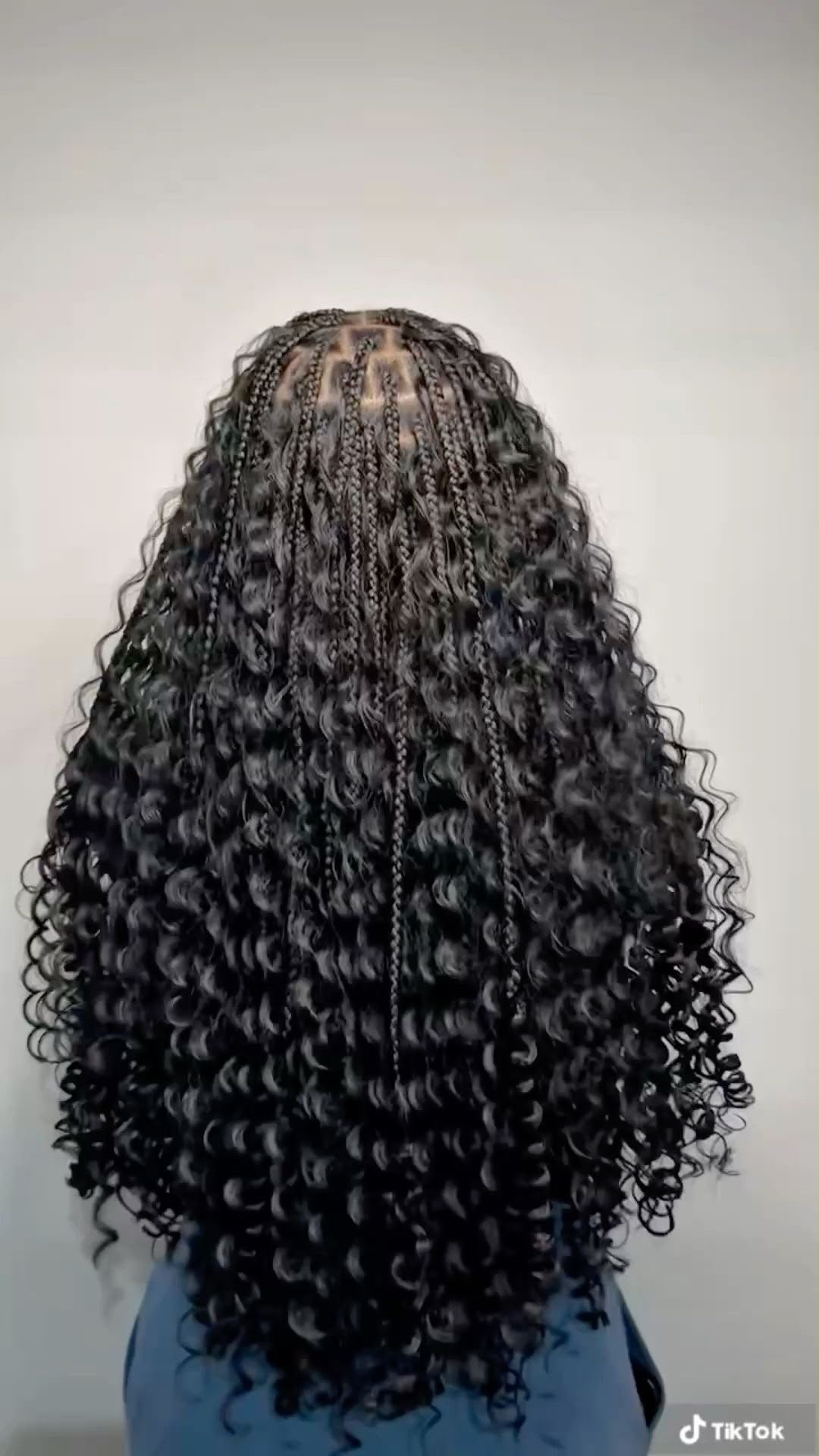 Boho Braids