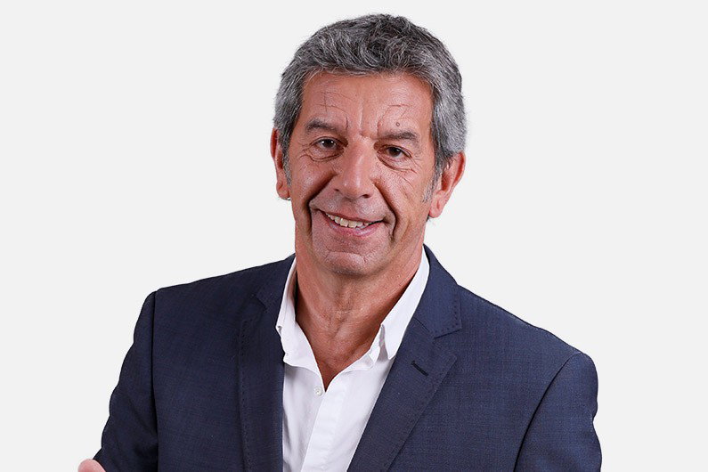 Dr. Michel Cymes