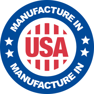 Made in the USA
