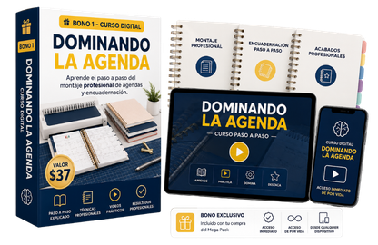 Bono 1: Sistema de Apoyo Completo