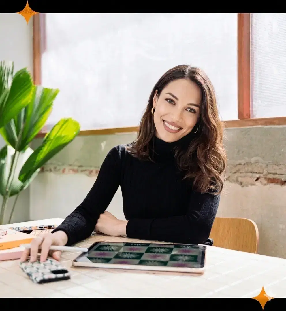 Charly - professional illustrator