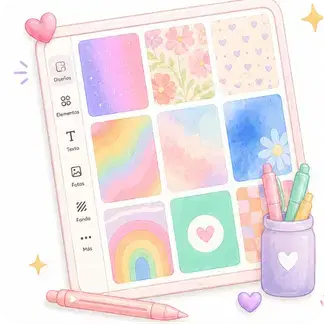 Gradient Backgrounds