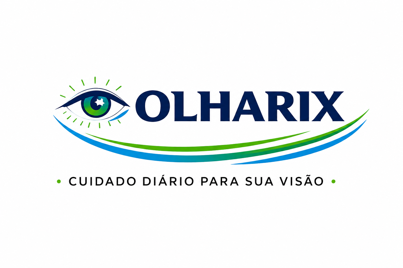 Logo Olharix