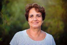 Maria Aparecida S., 67 anos