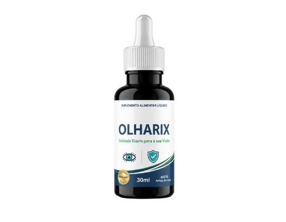 1 frasco Olharix