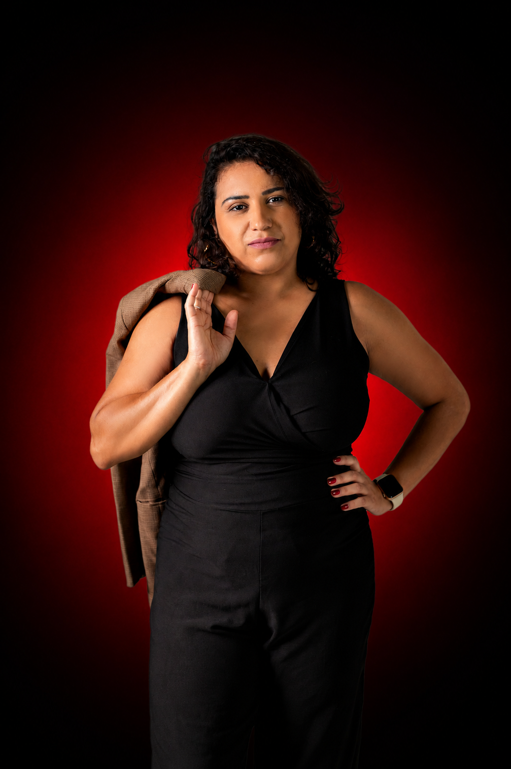 Fernanda Felix — Mentoria 300