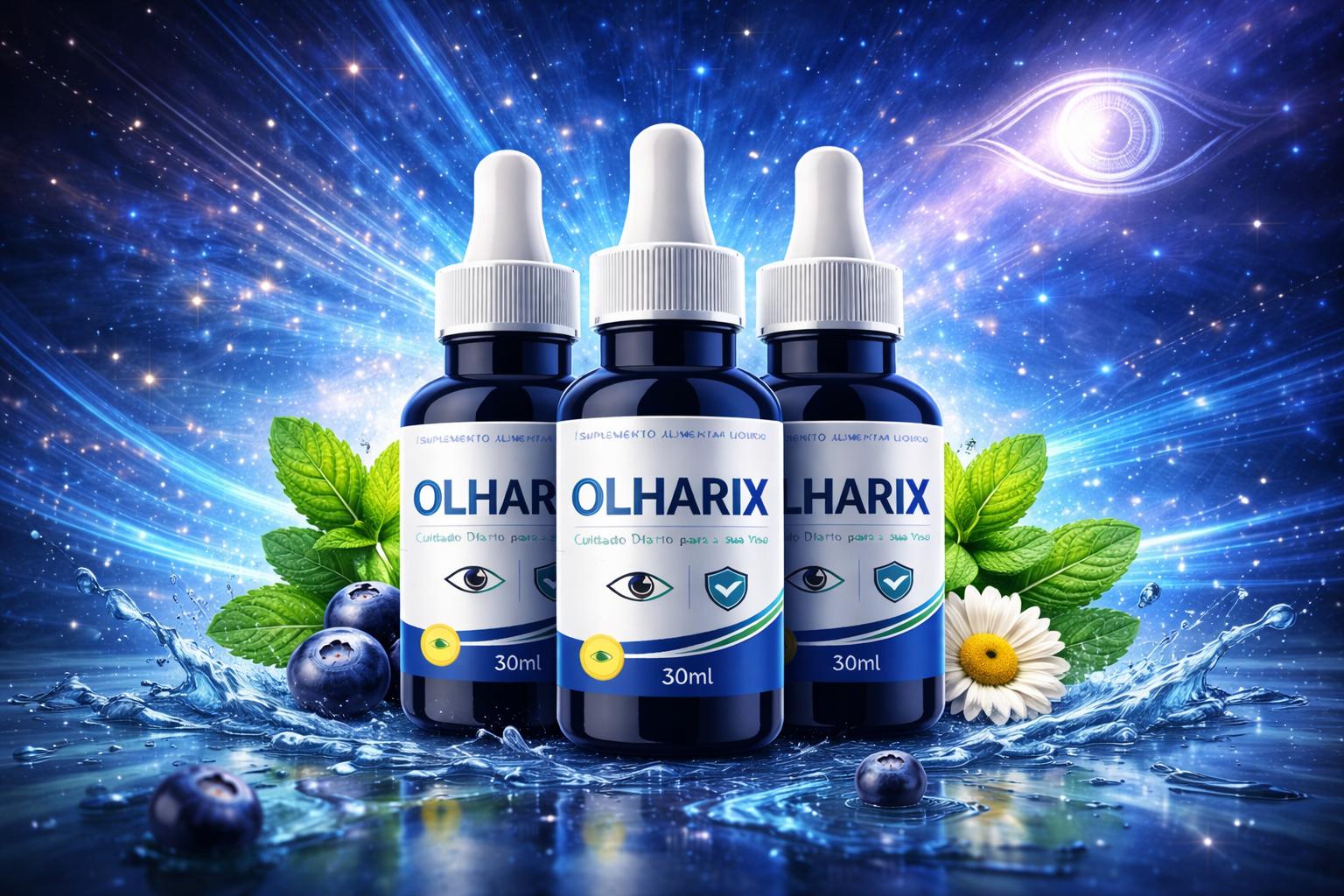 Olharix