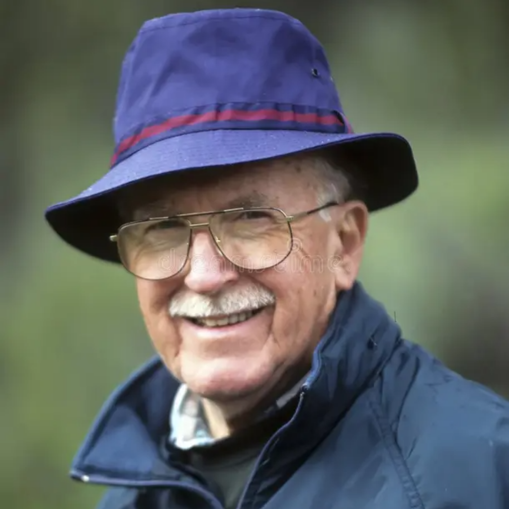 Michael T.