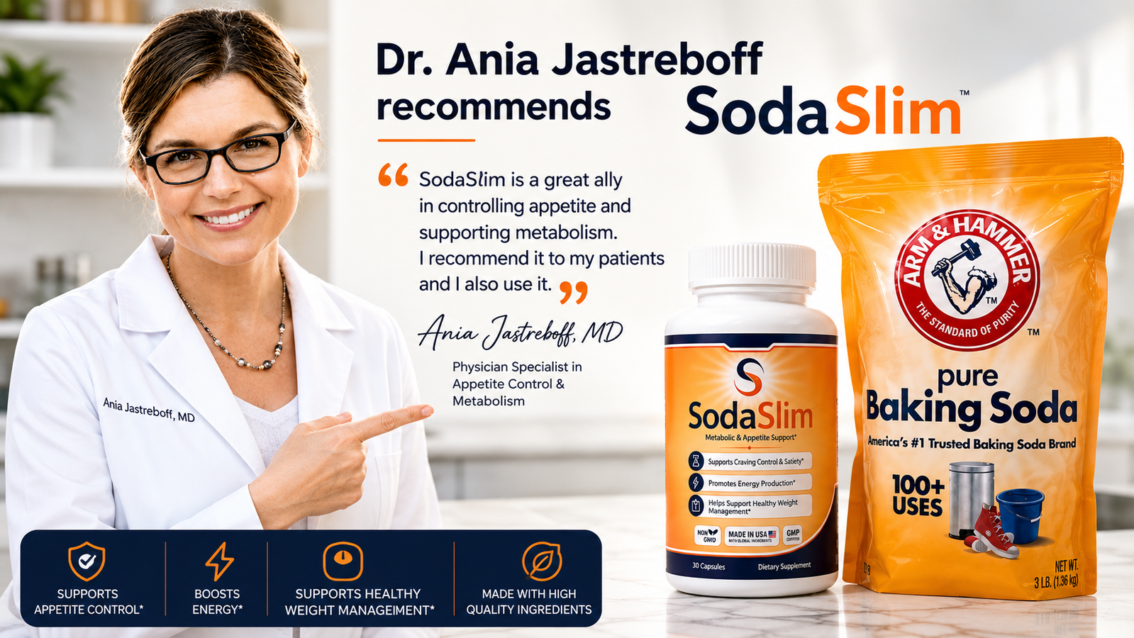 SodaSlim Review 2026
