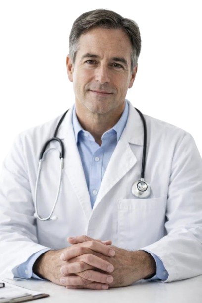 Nathan Clarke, Men's Health Educator