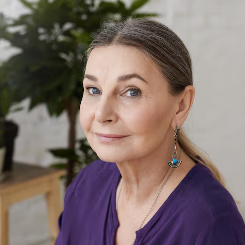 Michelle A.