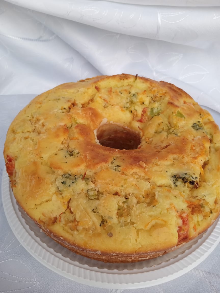 Adicionar foto de torta
