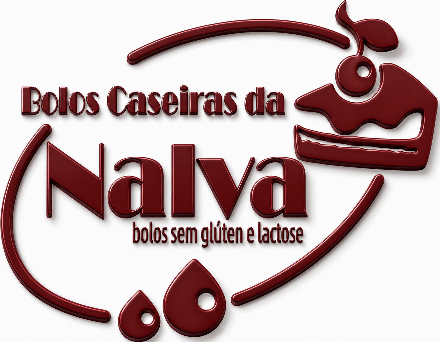 Adicionar foto principal do melhor bolo da Nalva