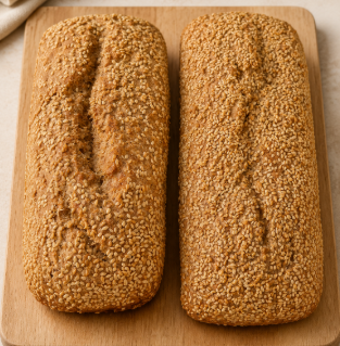 Adicionar foto de pães