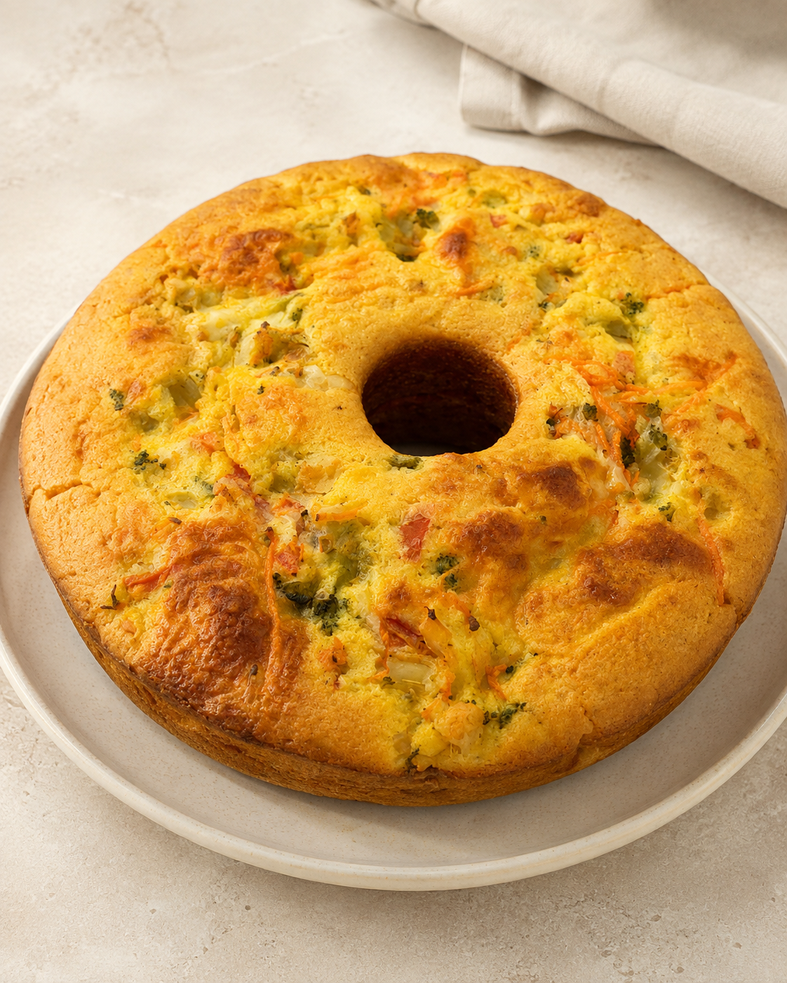 Adicionar foto de torta