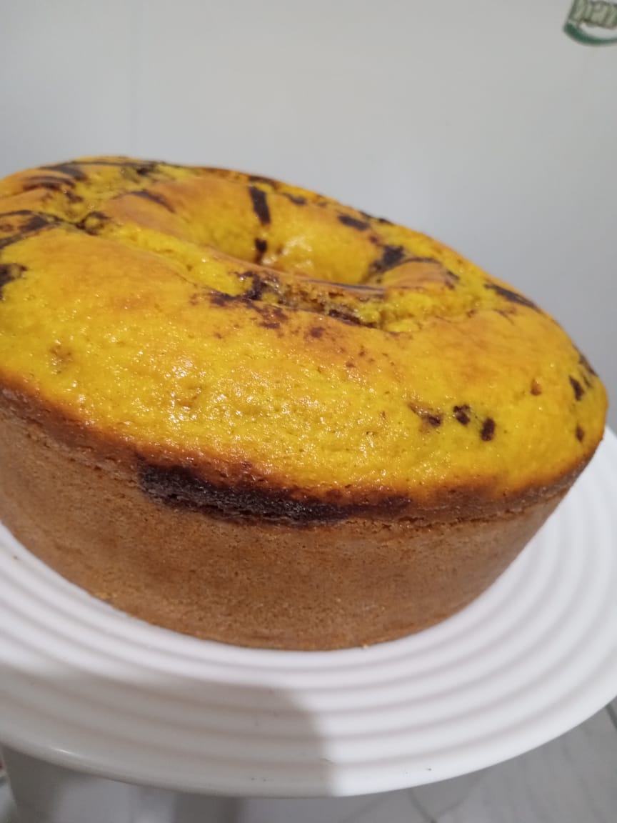 Adicionar foto de torta