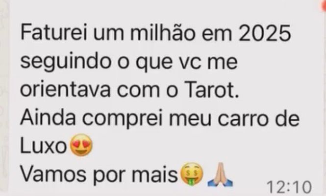 Depoimento