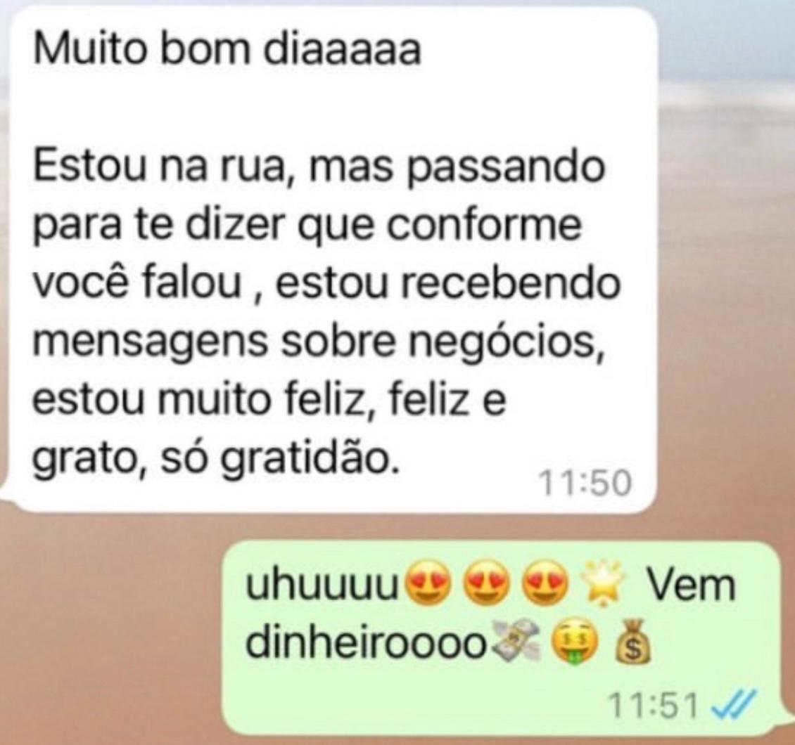 Depoimento
