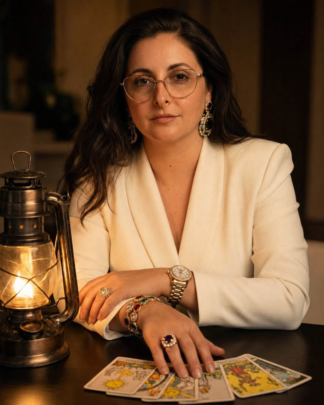 Bárbara Darck