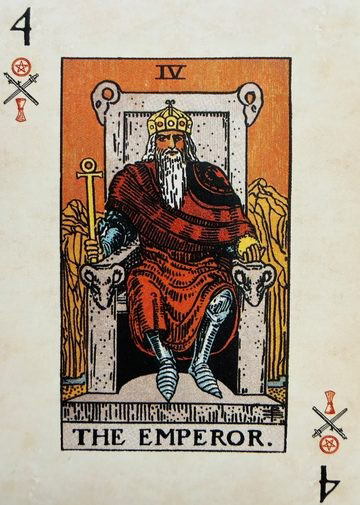O Imperador