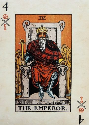 O Imperador