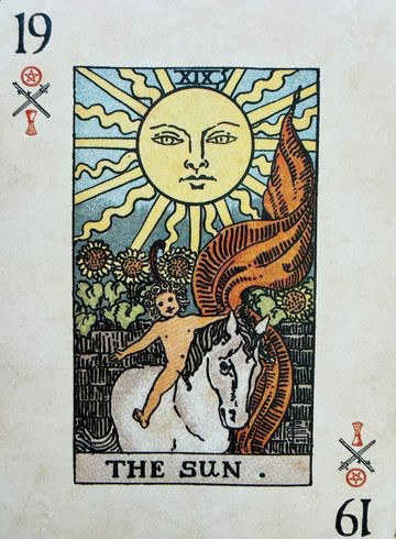 O Sol
