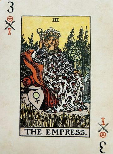 A Imperatriz