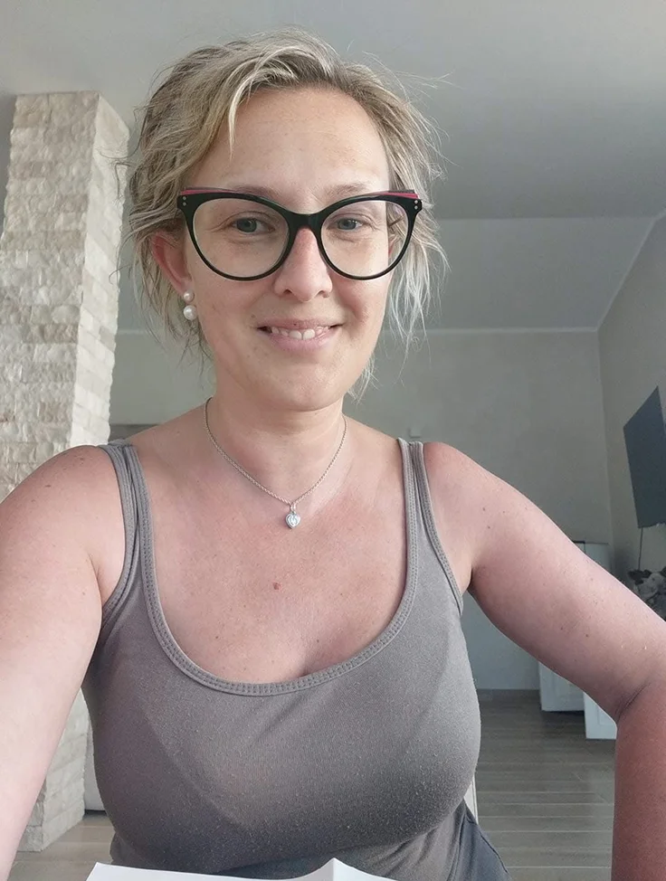 Monika Krause