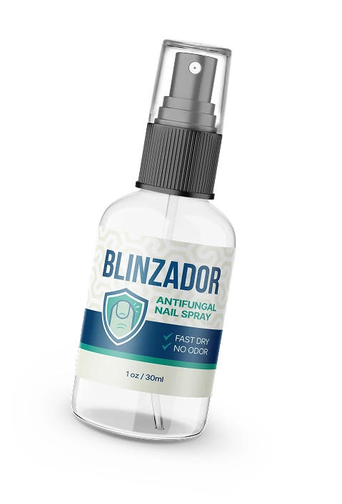 Blinzador Bottle