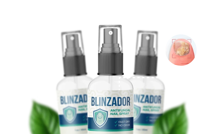 Blinzador Product Spray