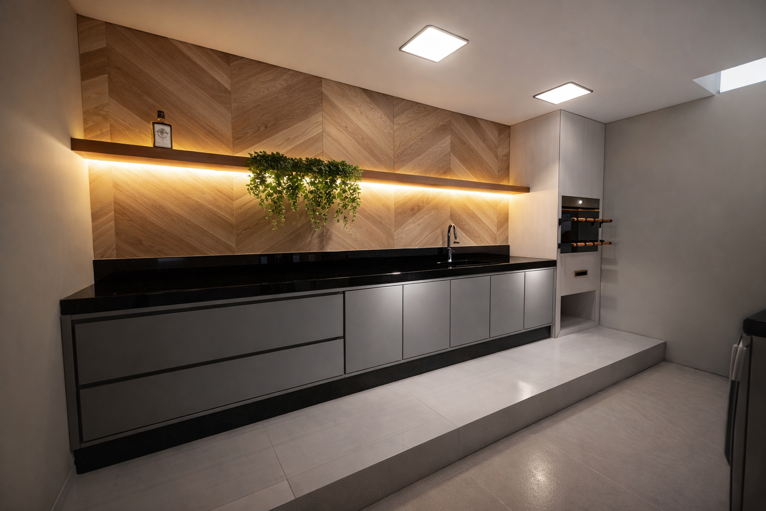 Render de banheiro
