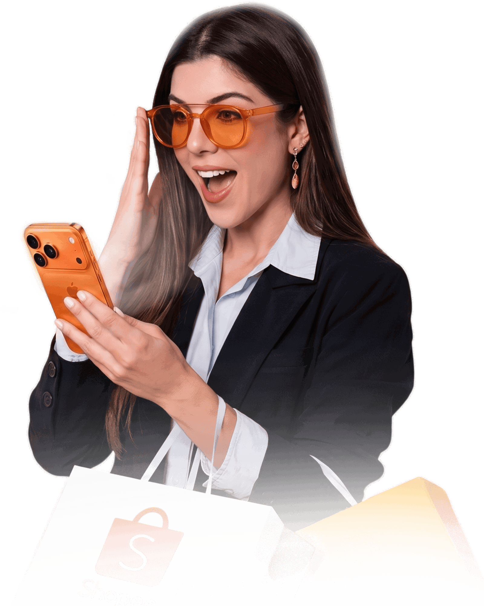 Carol Shopee