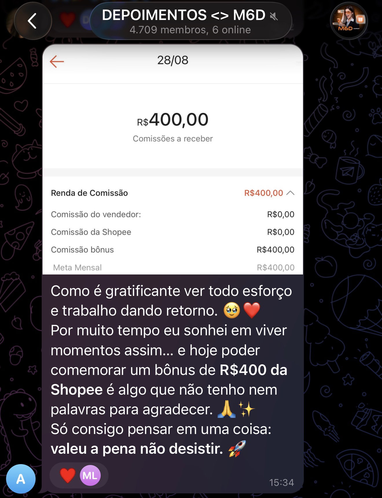 Depoimento 7