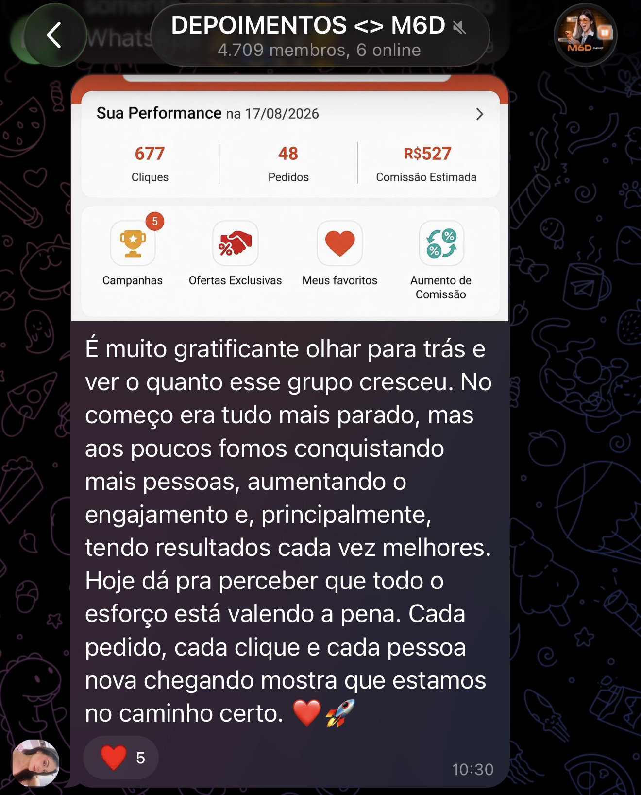 Depoimento 2