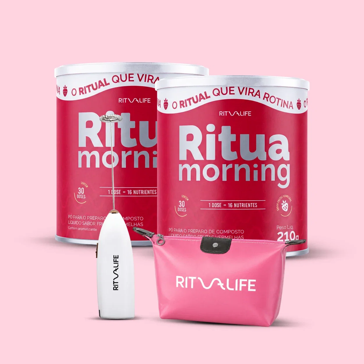 Kit Duo