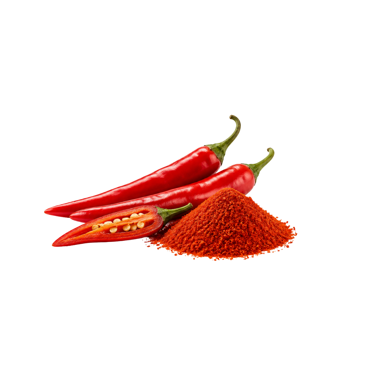 Pimenta-de-caiena