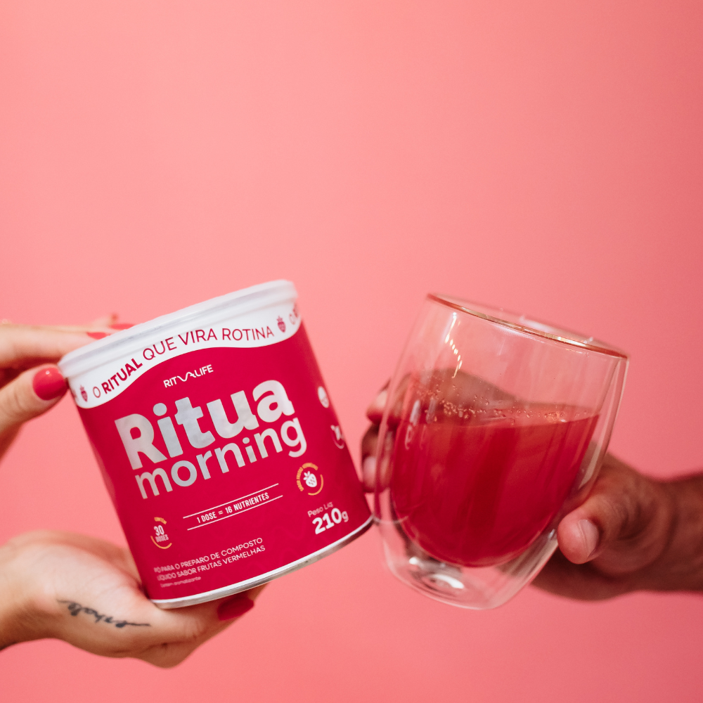 RituaMorning