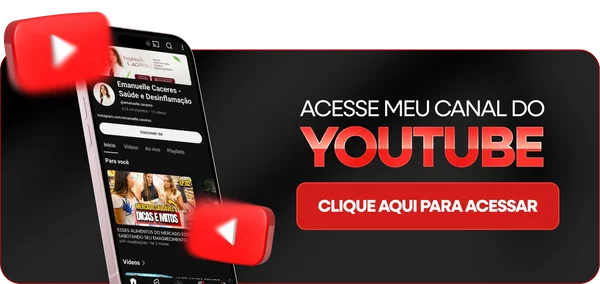 Acesse meu Canal do YouTube