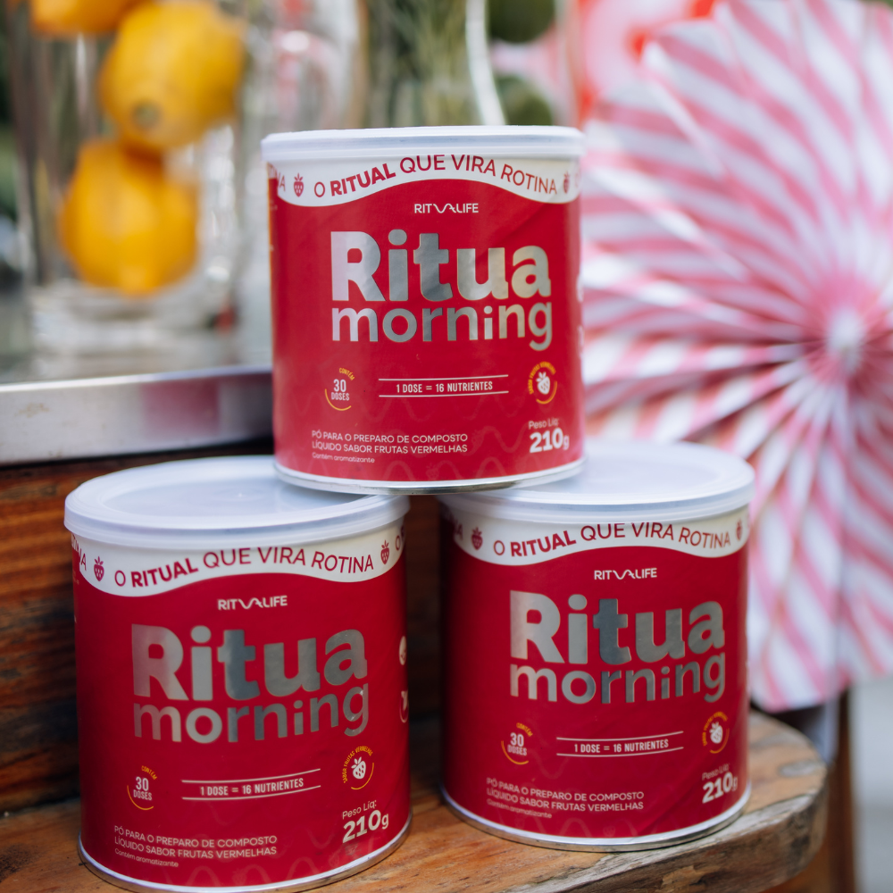 RituaMorning